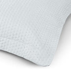 Colcha Cobre Leito Dupla Face Matelado Siena Branco