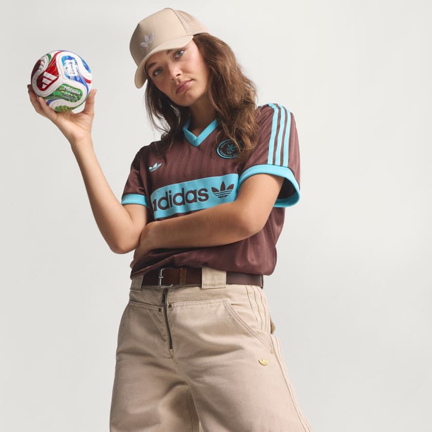 Kit de Minibolas Históricas da Copa do Mundo FIFA™