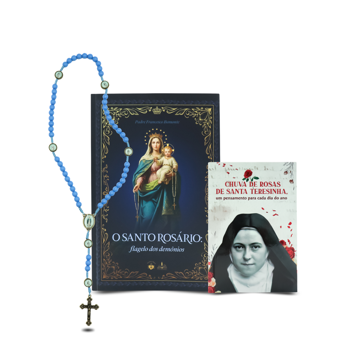 Combo Rosas de Oração