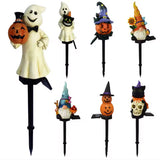 Kit Variados Halloween - Modelo 02 (7 Peças)