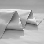 Jogo de Lençol Provence Percal 400 Fios 100% Algodão Cinza