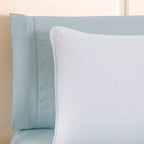 Kit Cama Posta Isabelle Dublin/Branco/Marfim