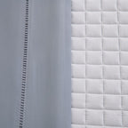 Kit Cama Posta Vitória Dublin/Branco/Verde