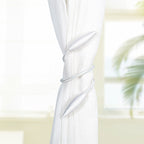 Prendedores decorativos para Cortina - Elegance Holdbacks
